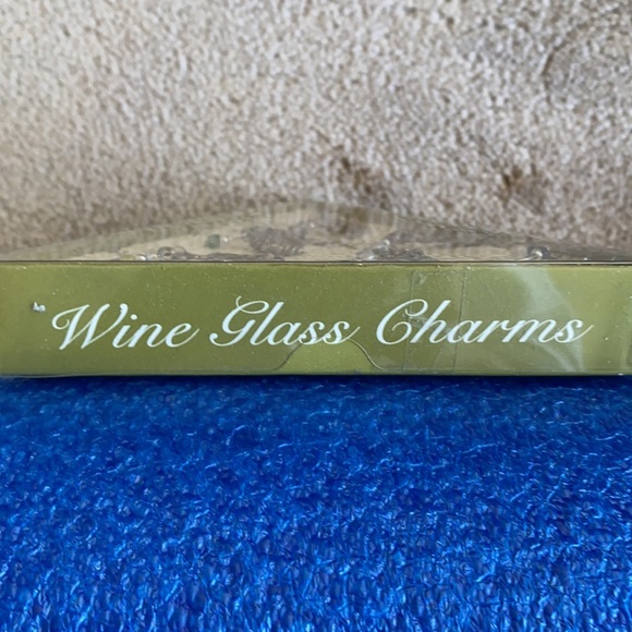 Wine Glass Charms - Picture 3 of 4